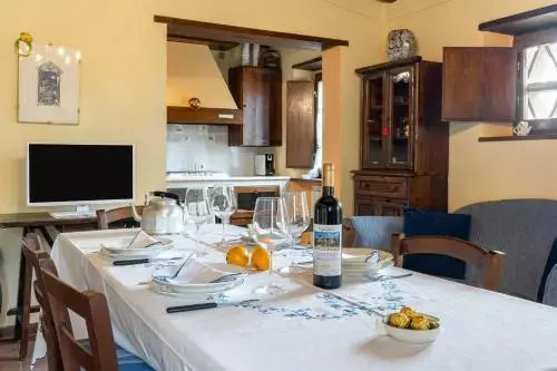 Apartment Uva