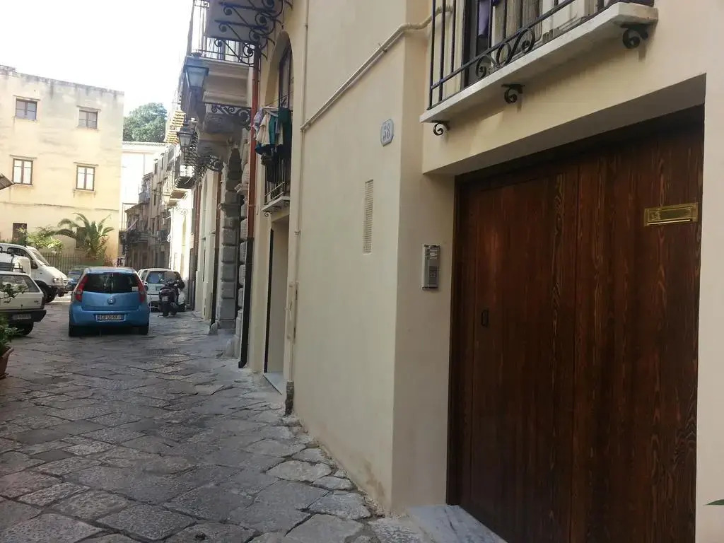 Casa Laure