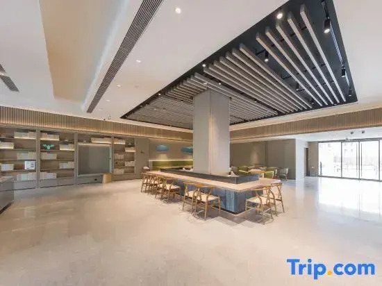 Haoshijia Apartment Hotel Beijing Wangjing