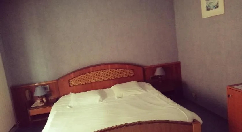 Logis Hotel Aux Comtes De Hanau