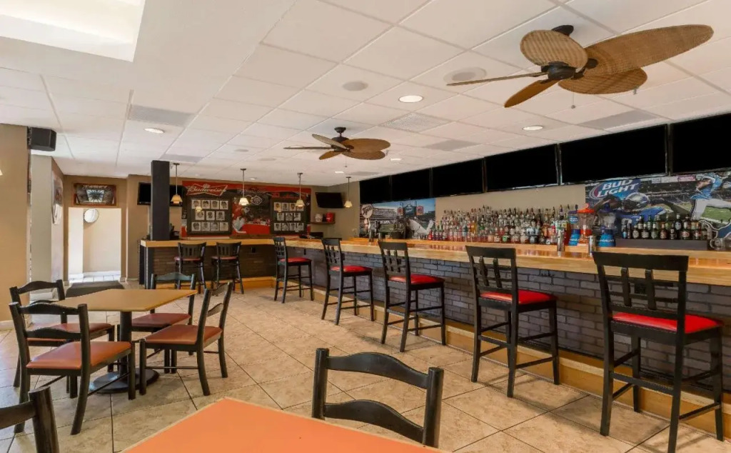 Best Western Premier Lakeland North