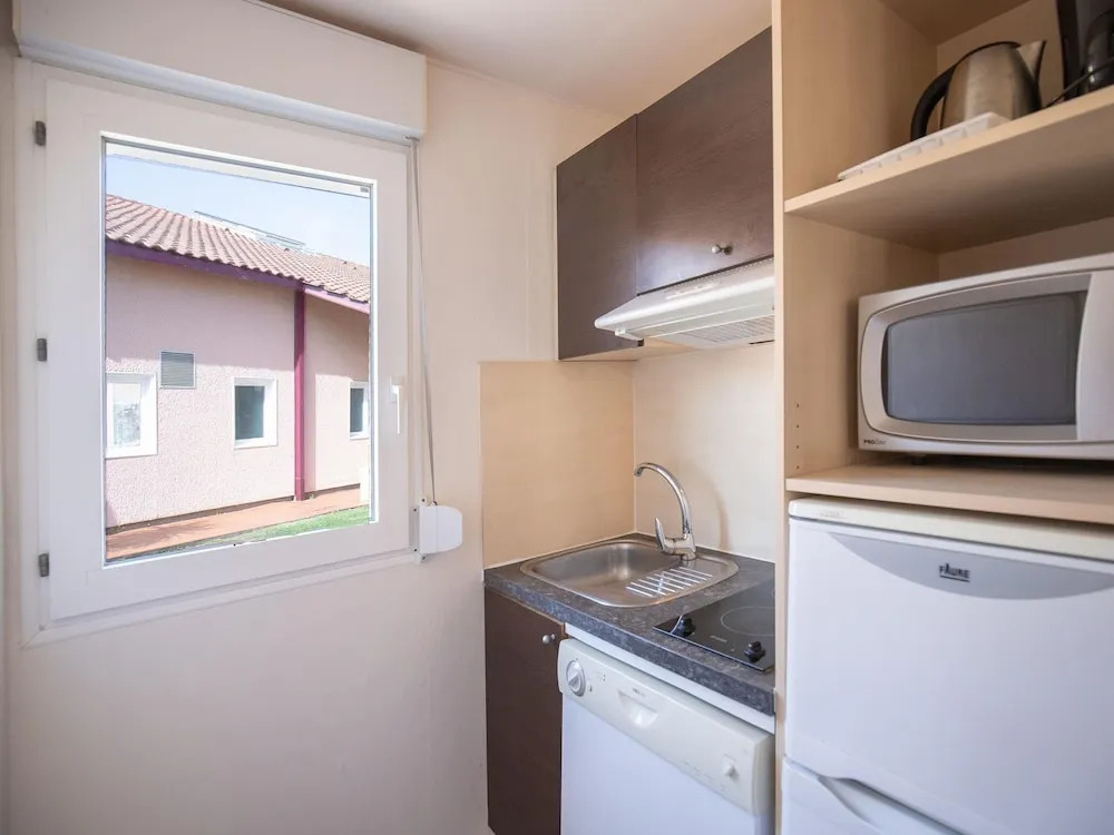 4-guest House in Soustons-plage