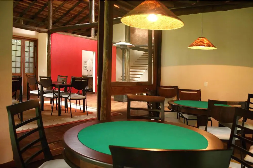 Pousada Villa Tambo
