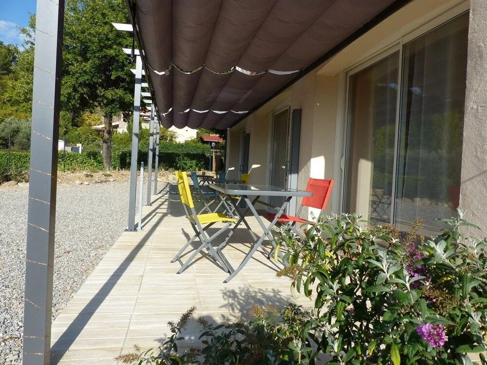 Dolce villa
