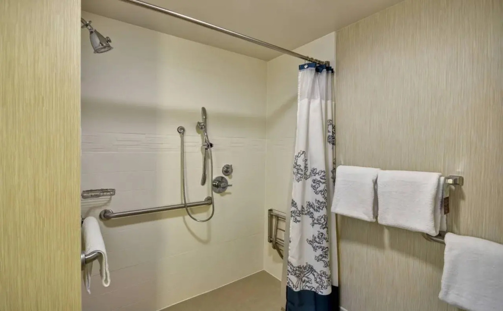 Residence Inn by Marriott Lexington South Hamburg Place