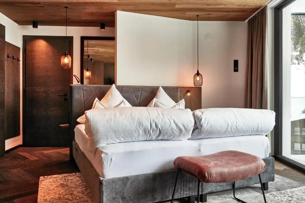 Hotel Alpina