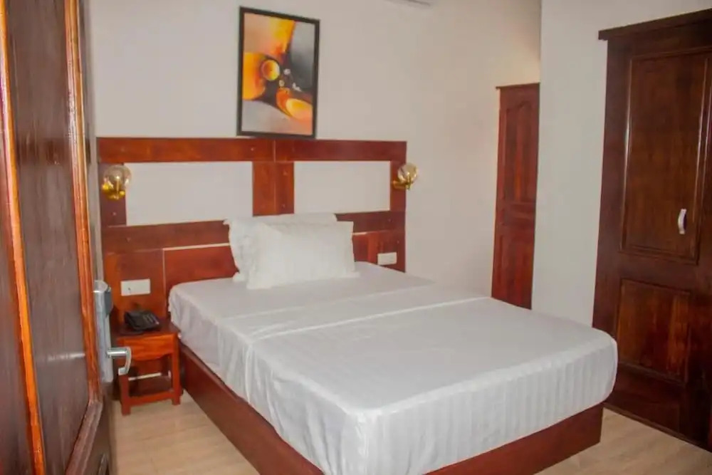 Hotel Bkbg Benin