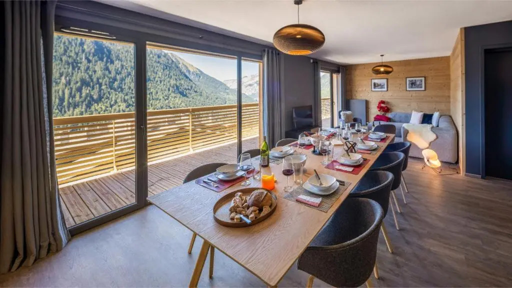 The View - Apt 01 - BO Immobilier