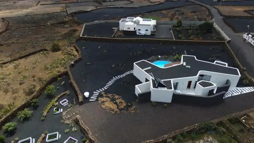 VULKANO Villas