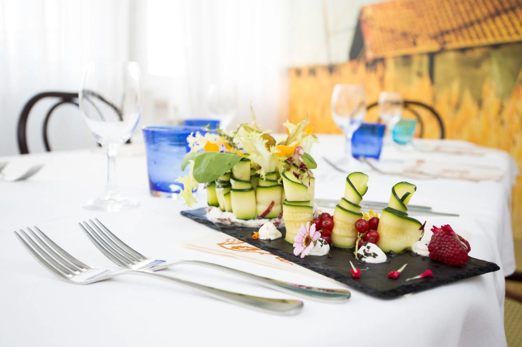 Hotel Solemare
