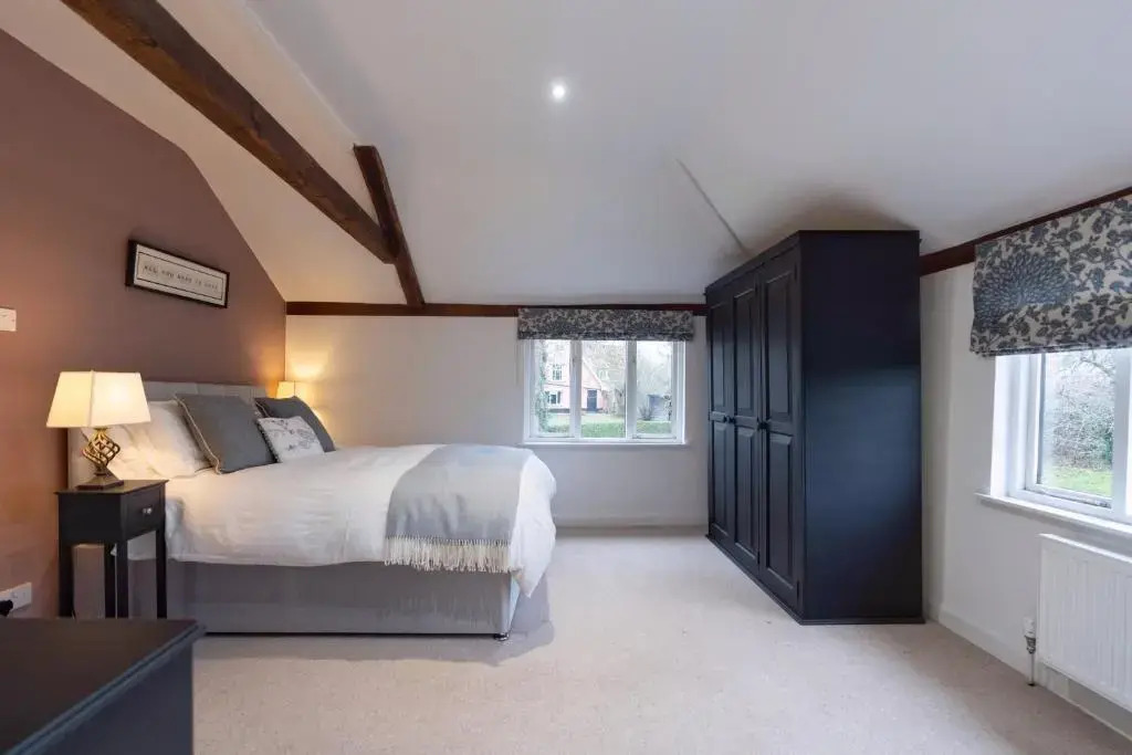 The Granary, Cretingham