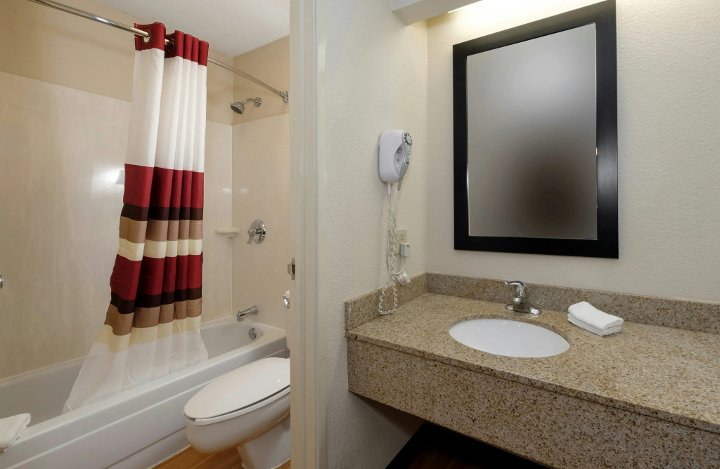 Red Roof Inn Grand Junction