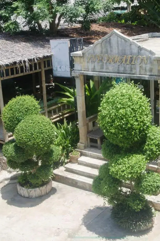 Sea Garden Hostels