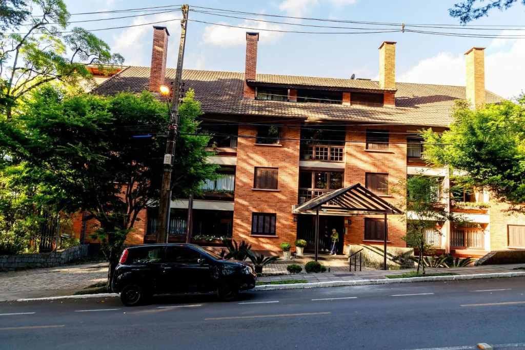 LOCAR-IN GRAMADO- Morada de bergamo
