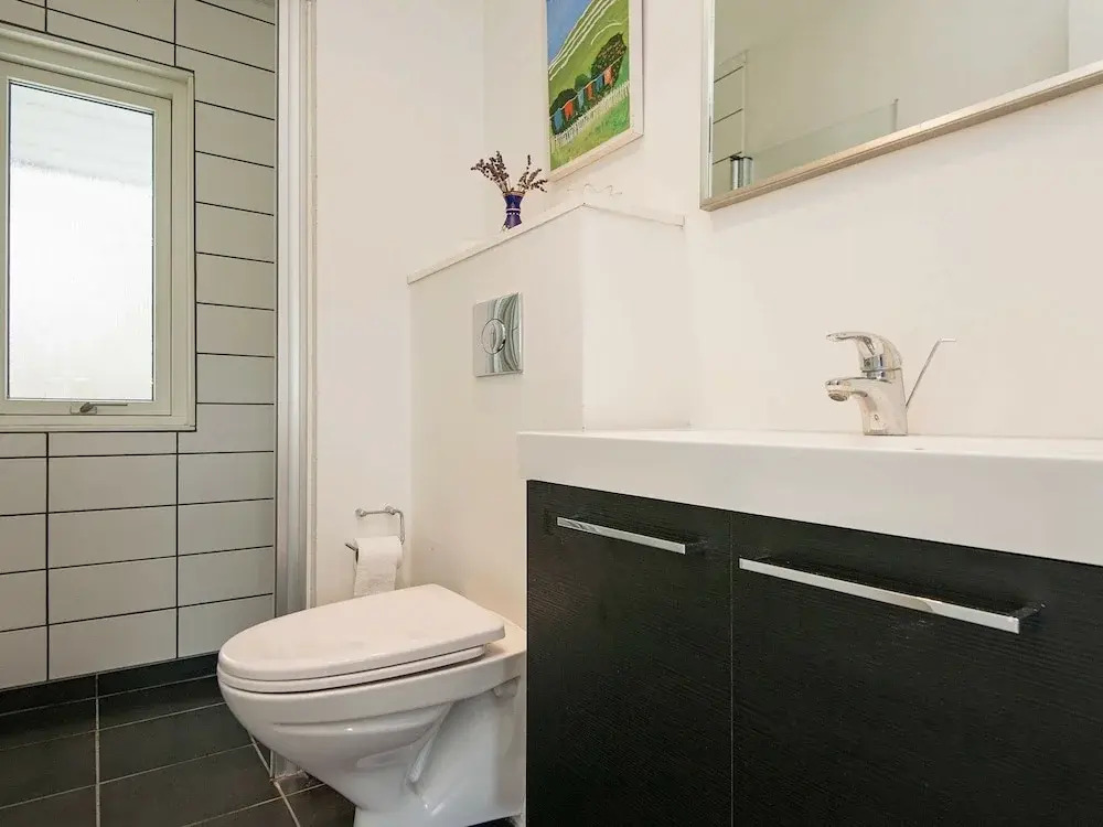 Quaint Holiday Home in Juelsminde With Terrace
