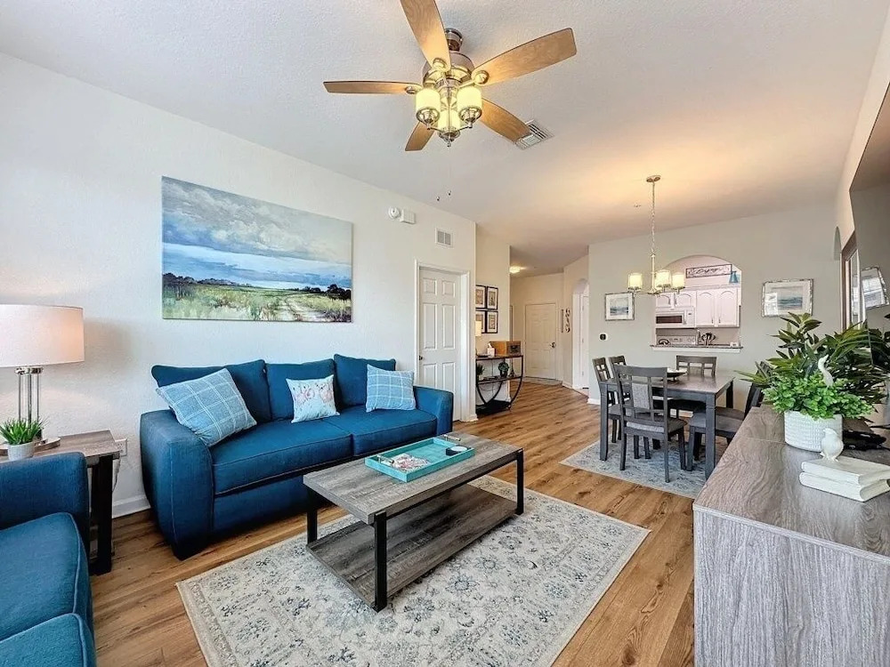 Summer Dreams 3 Bed Condo In Windsor Hills 3 Bedroom Condo by RedAwning