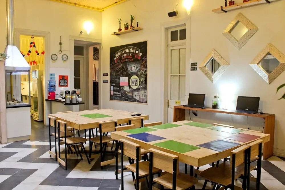 Hostal Yungay