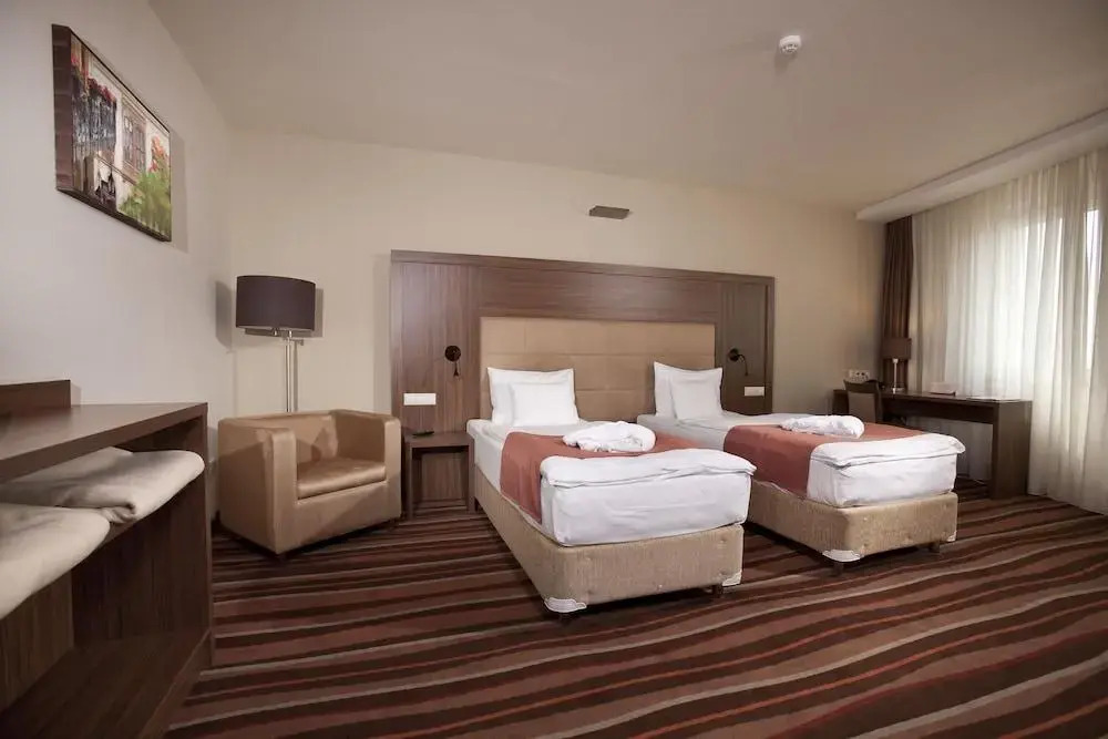 Hotel Makár Sport & Atrium