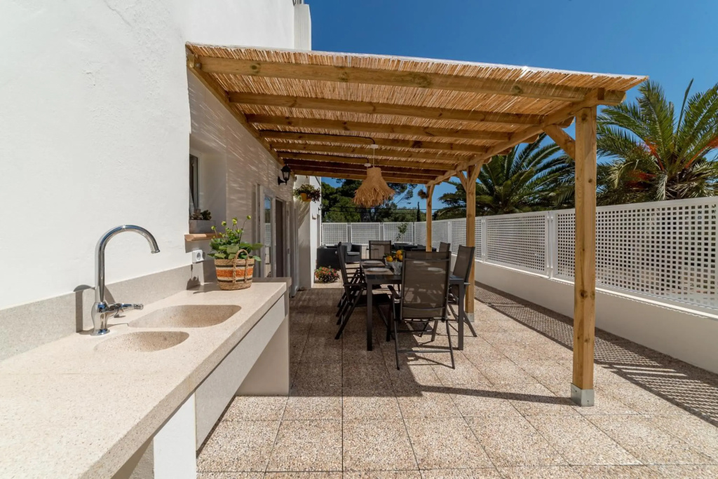 Apartamento Paraiso de Son Moll