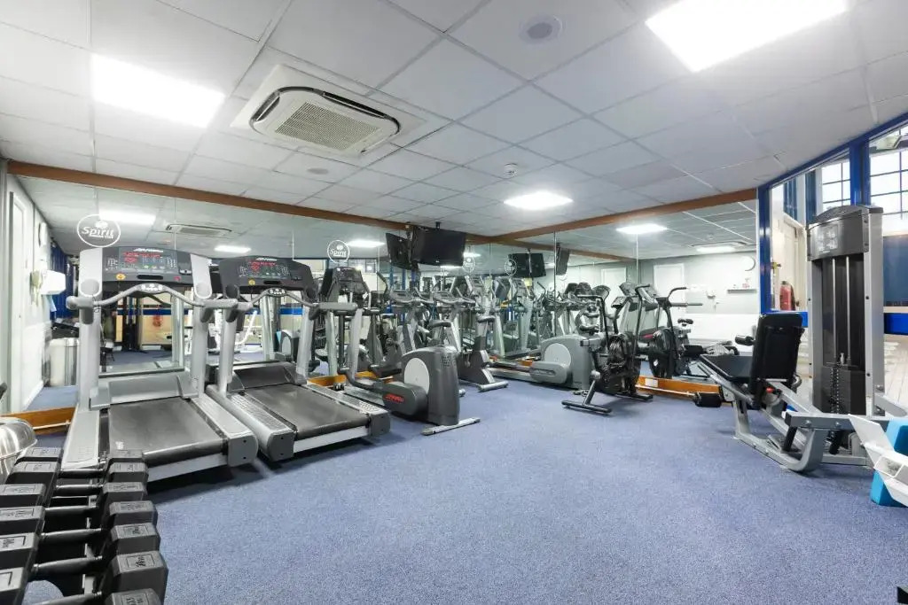 Holiday Inn London Sutton by IHG
