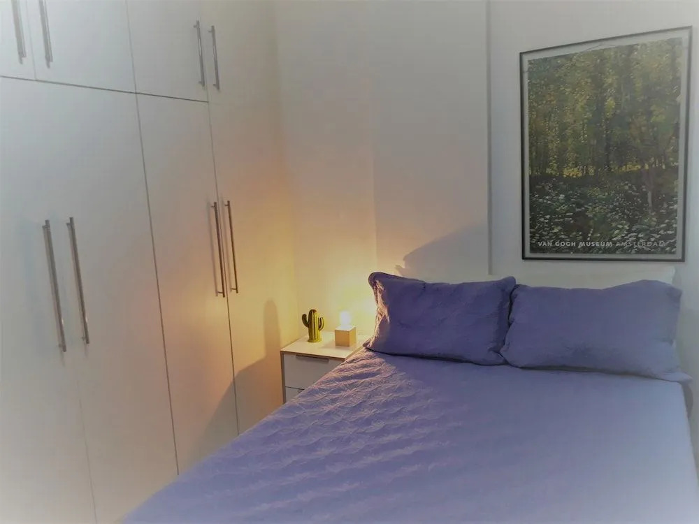 Beautiful Apartment in Ipanema