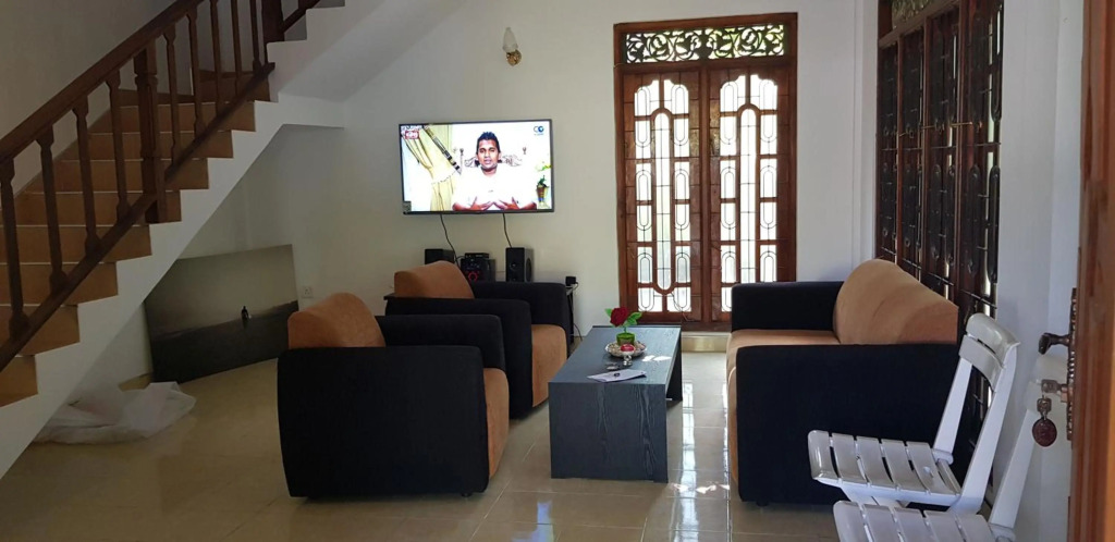Nature Villa