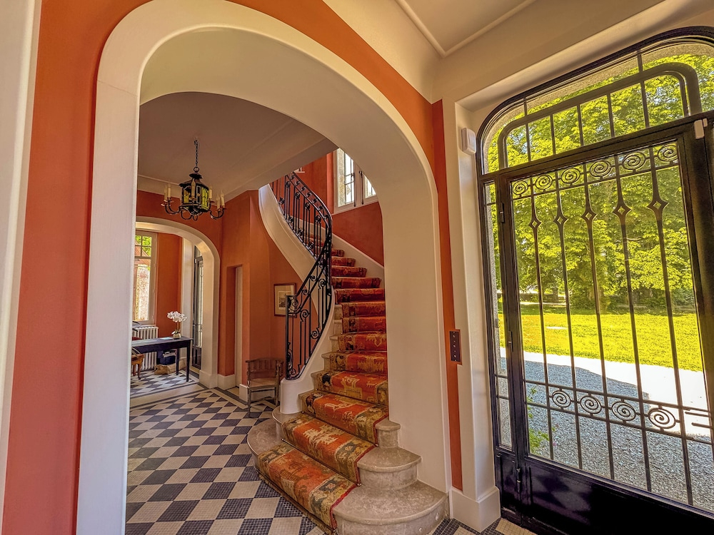 Domaine de Kerrosen