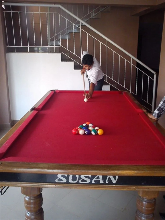 OYO 1253 Ginger Tree Beach Resort