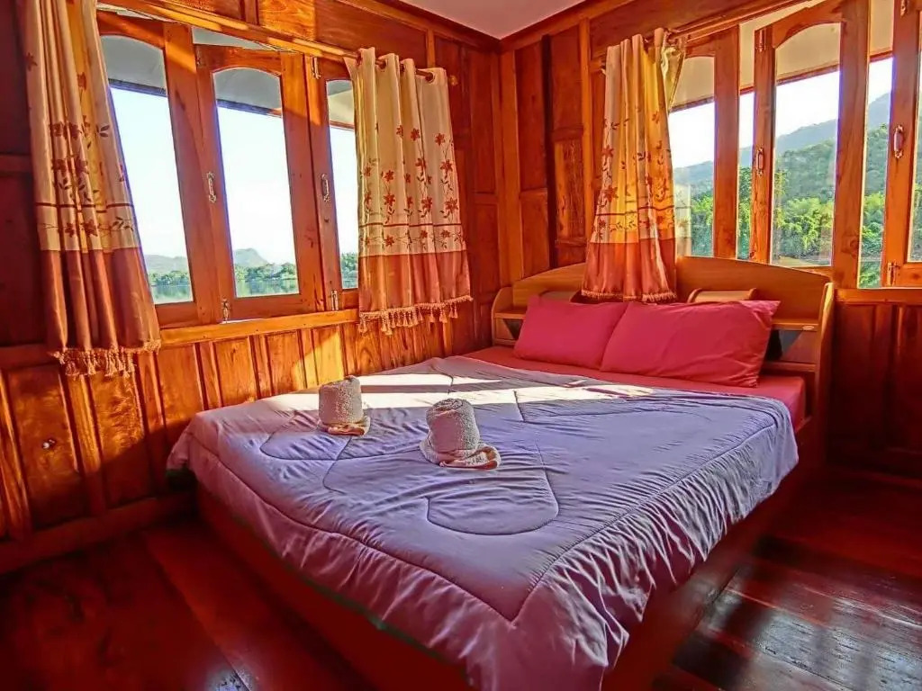 Pae Maldive Erawan
