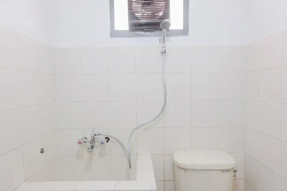 Hotel Palem 1 by OYO Rooms