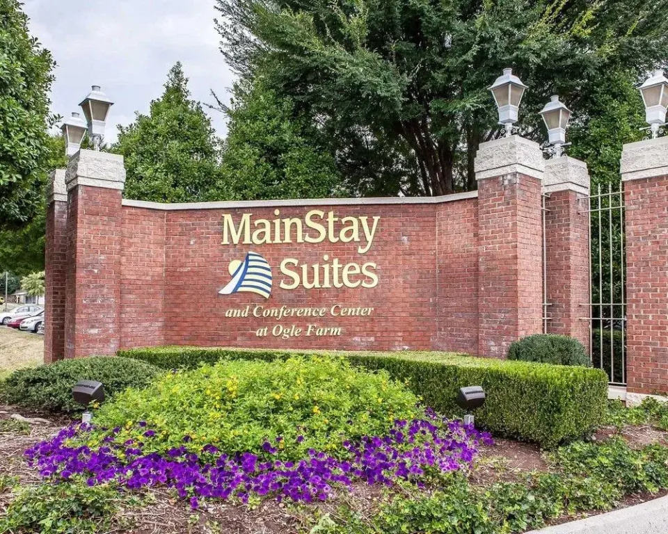 MainStay Suites Conference Center