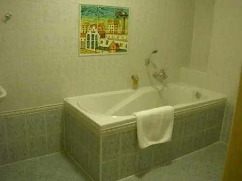 Hotel U Sládka