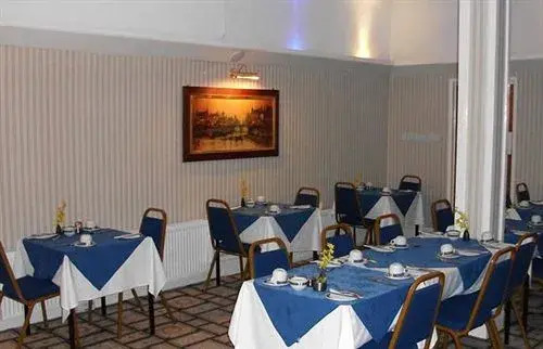 The Bournemouth Maemar Hotel