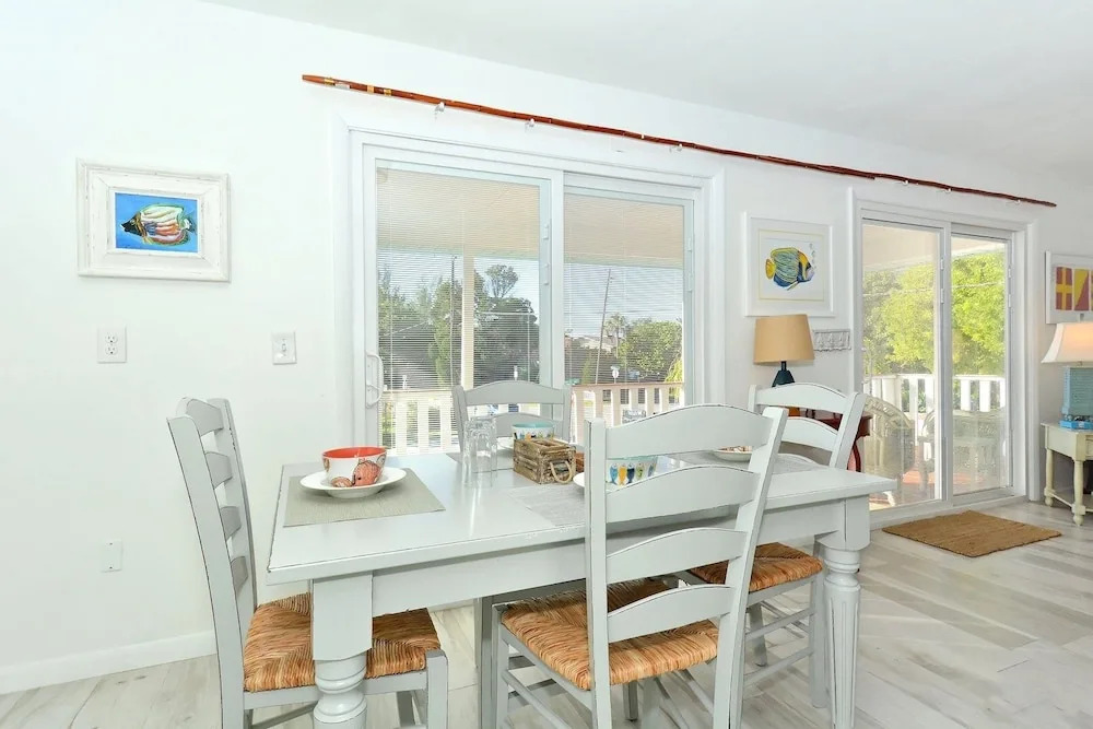 Tarpon Pointe 2 Bedrooms 2 Bathrooms Home