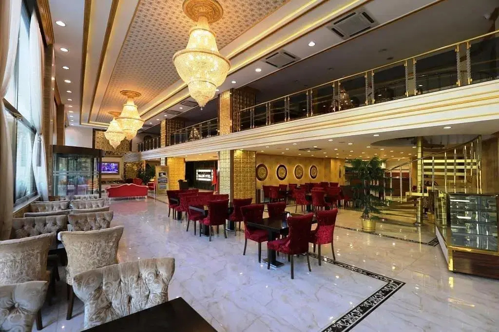 Haldi Otel