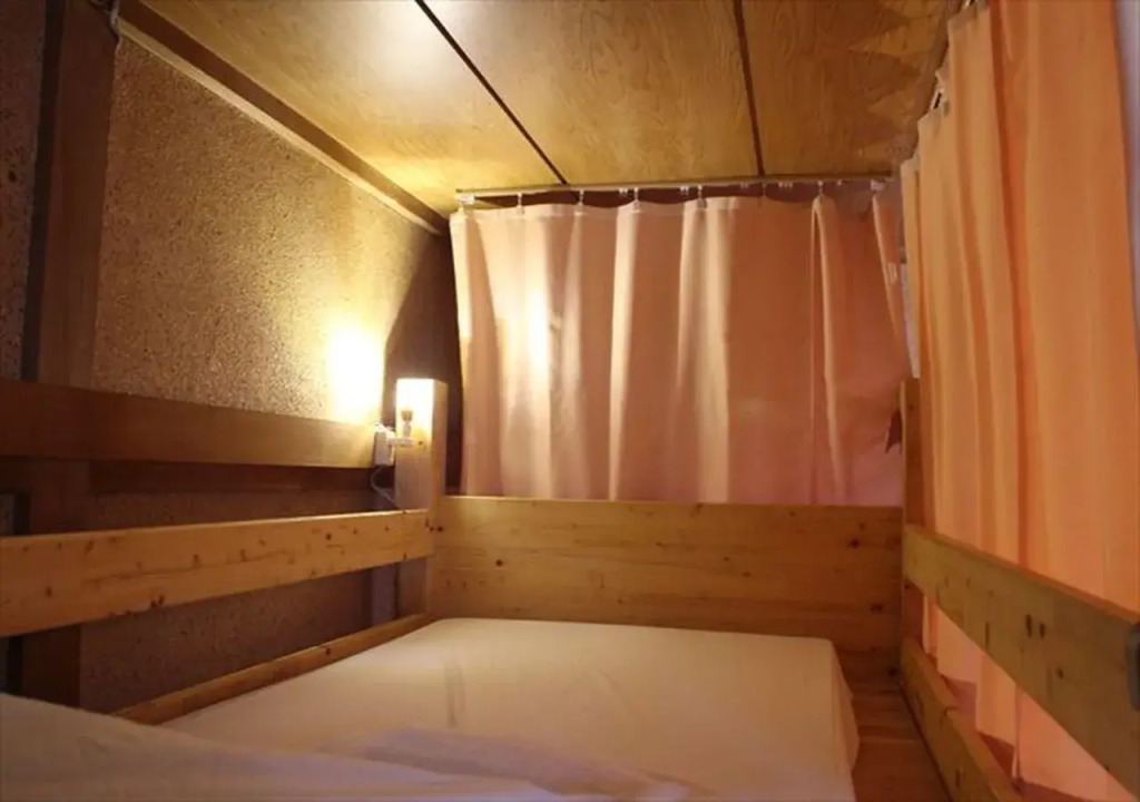 Guest House Tokiwa