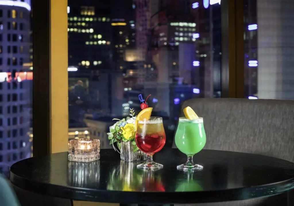 Ibis Ambassador Myeongdong