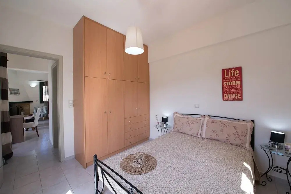 A Wonderful Apartment to Stay at Wail Having a Great Vacational Experience