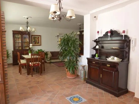 Villa Papardo