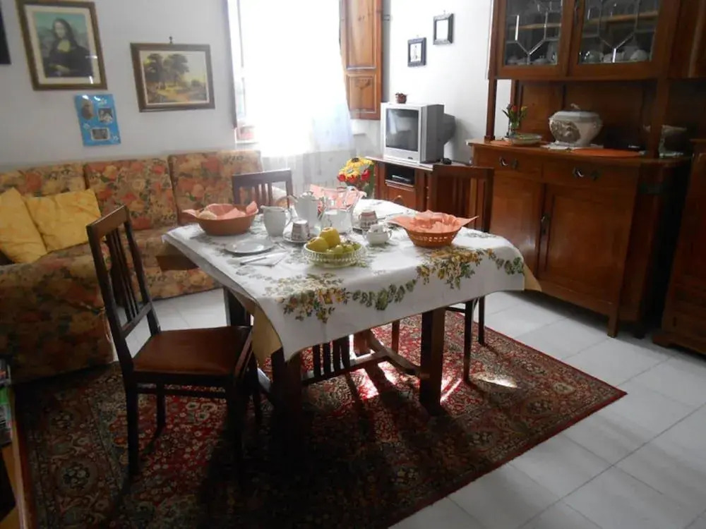 B&B Arcobaleno