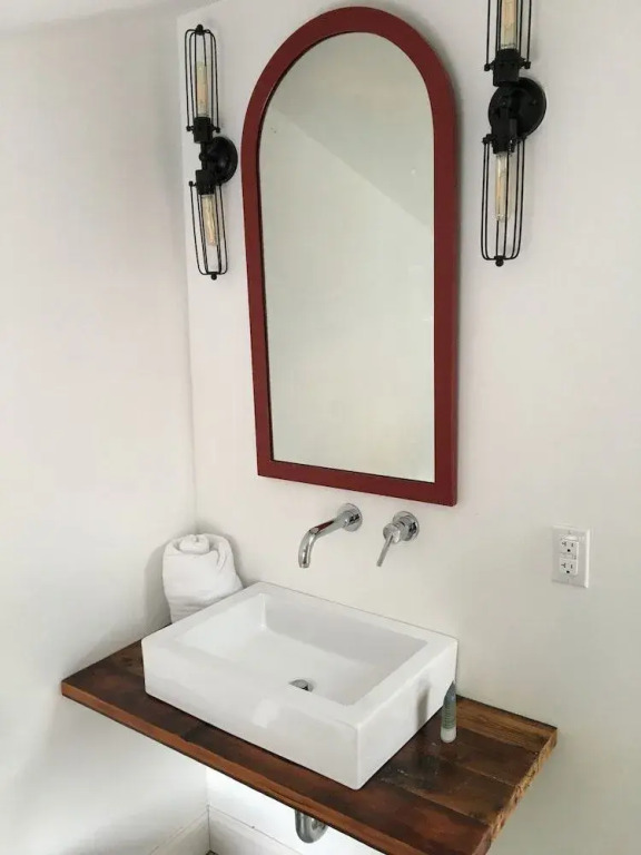 The Forsyth B&B