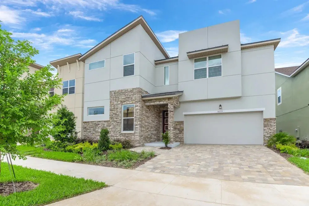 Solara Resort - 9039 Sunshine Ridge Loop
