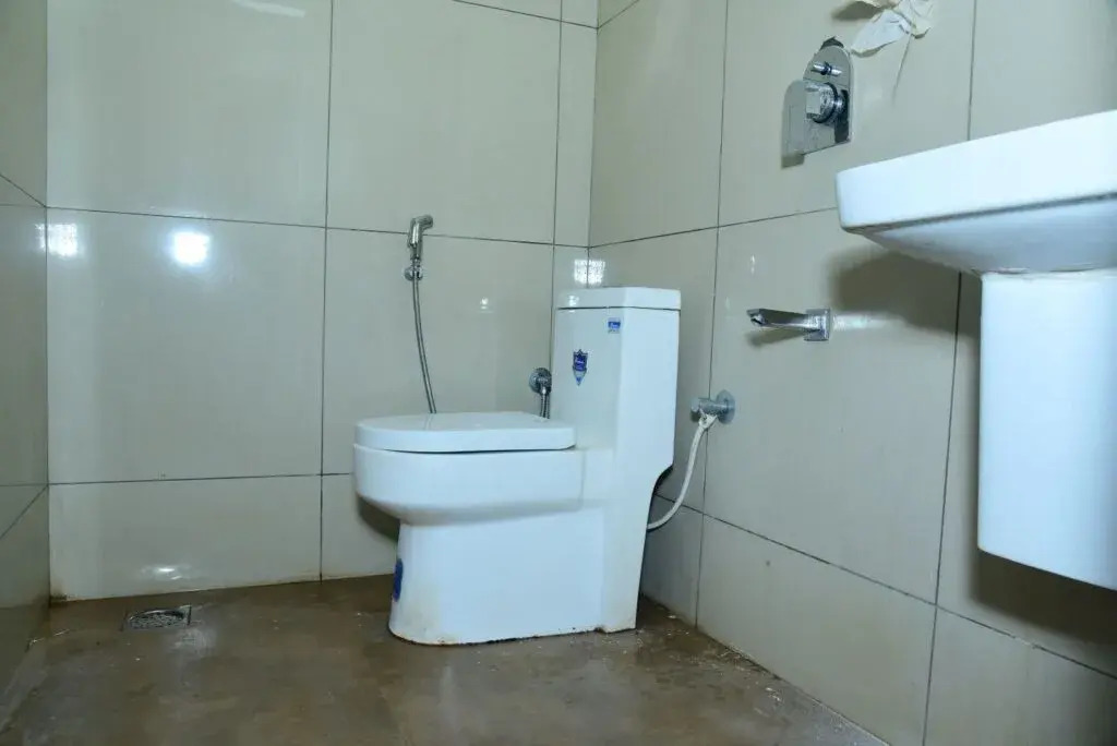 Ashiyana Residency