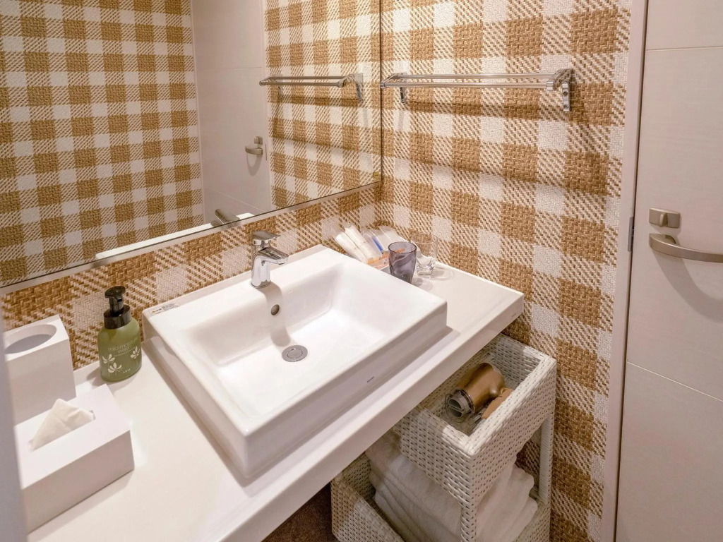 Lagent Hotel Okinawa Chatan Hotel and Hostel