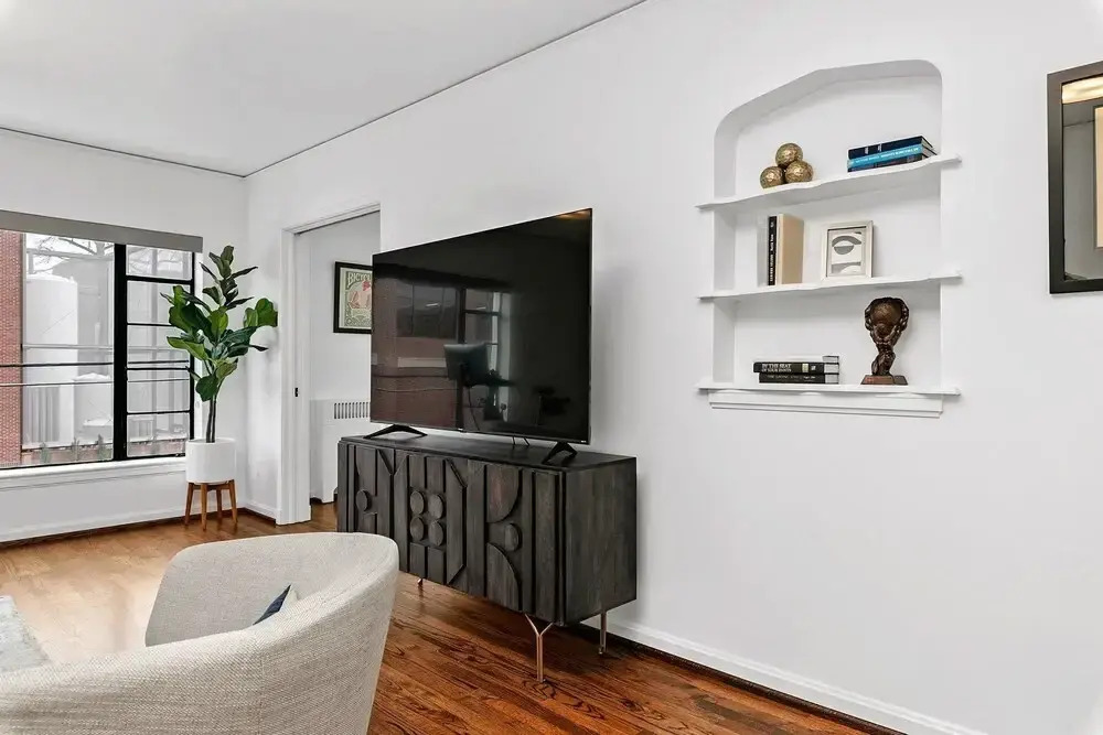 Downtown Boise Luxury Living