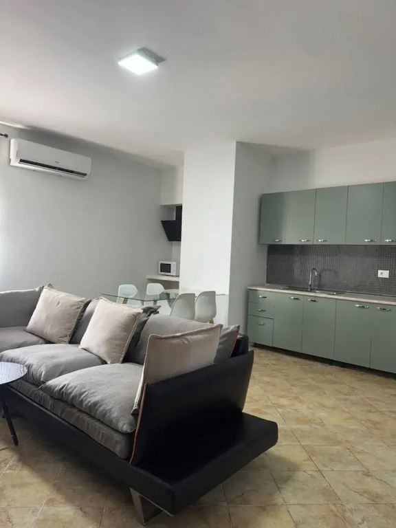 Tirent Apartment-One Bedroom Central