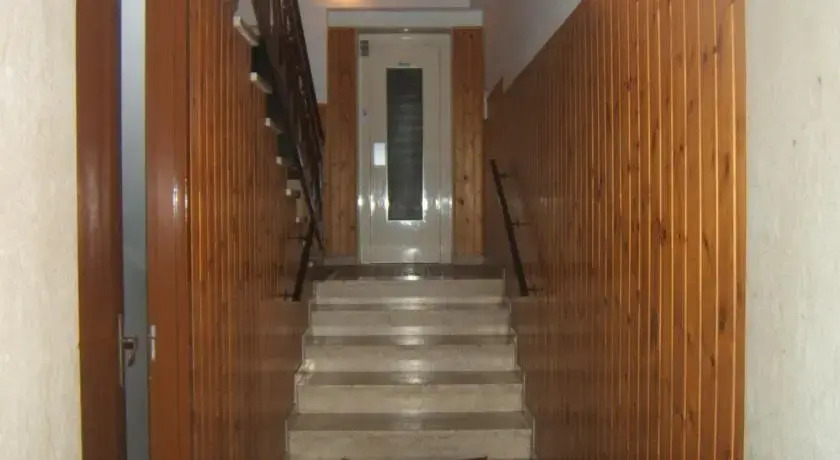 Apartment Regina Margherita