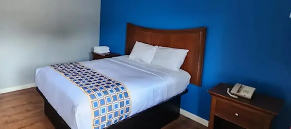 Buckroe Motel