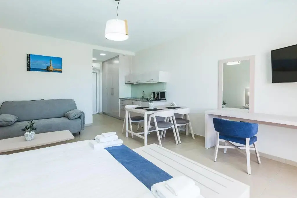 Sun and Sea Plus Resort