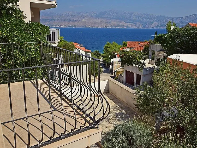 Holiday Home Villa Bay View by Interhome